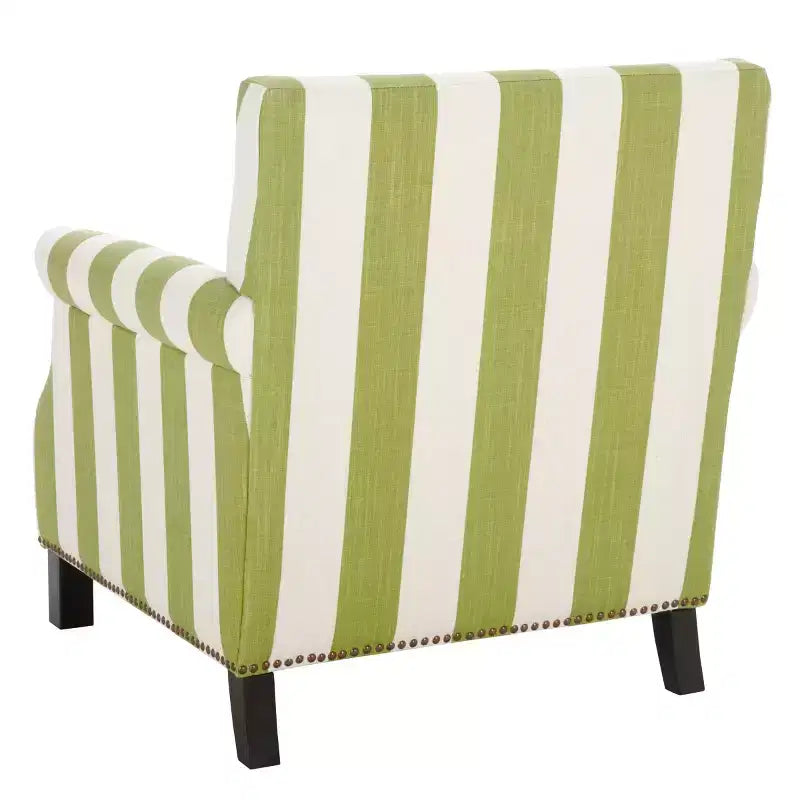 Easton Club Chair - MCR4572 - Safavieh