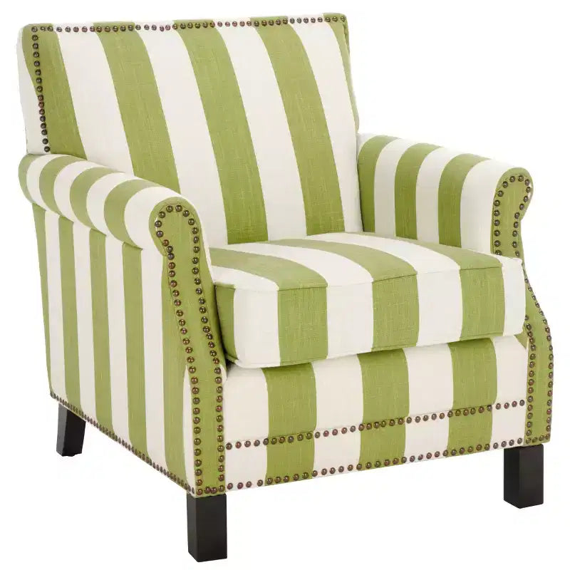 Easton Club Chair - MCR4572 - Safavieh