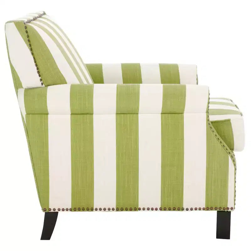 Easton Club Chair - MCR4572 - Safavieh