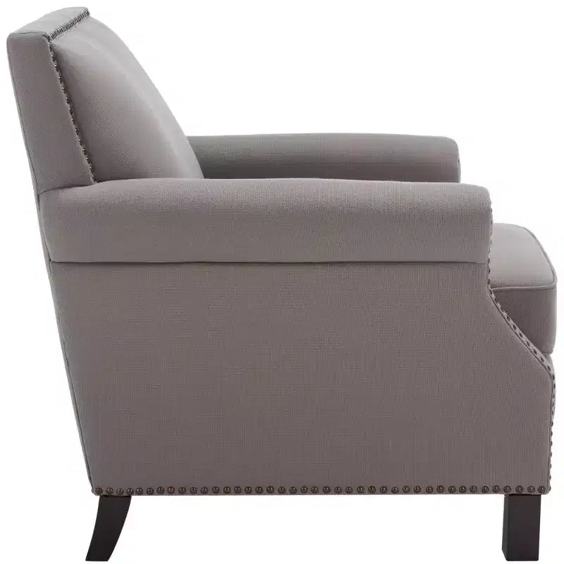 Easton Club Chair - MCR4572 - Safavieh