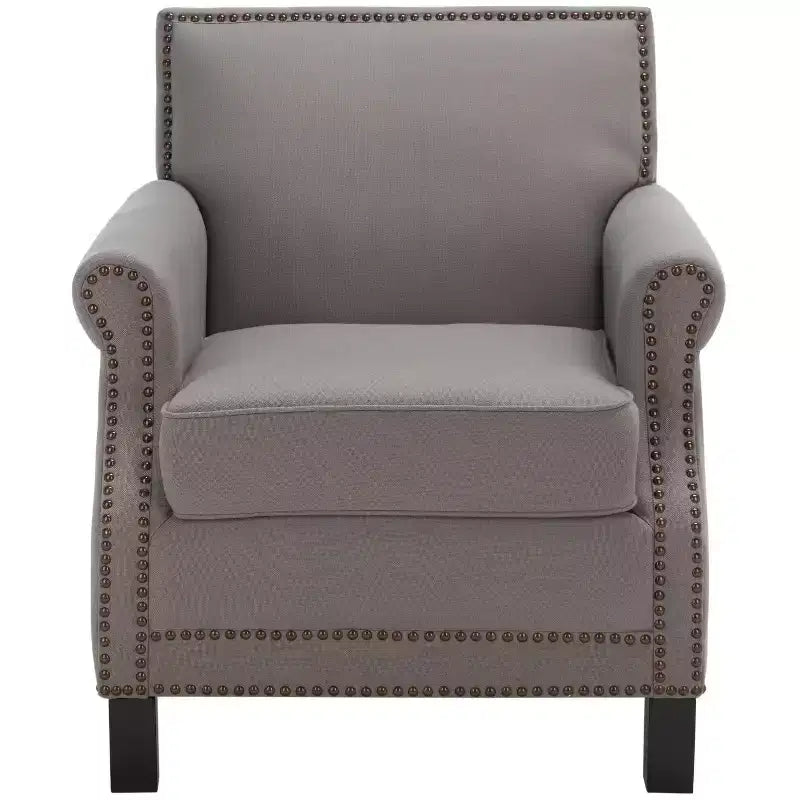 Easton Club Chair - MCR4572 - Safavieh