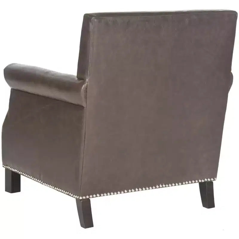 Easton Club Chair - MCR4572 - Safavieh