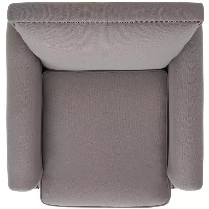 Easton Club Chair - MCR4572 - Safavieh