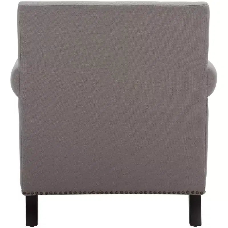 Easton Club Chair - MCR4572 - Safavieh