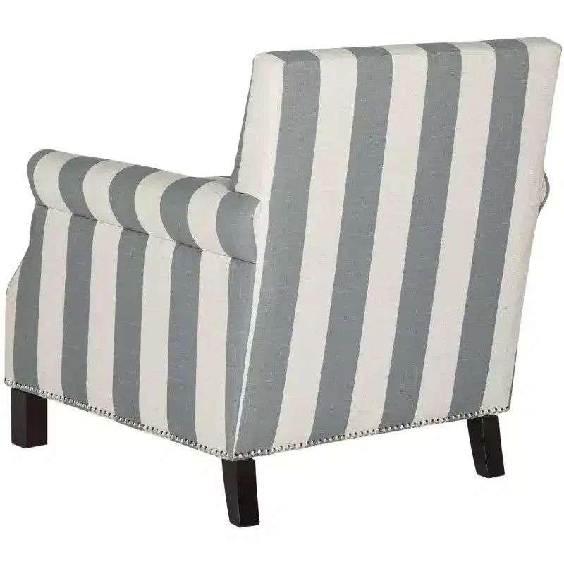 Easton Club Chair - MCR4572 - Safavieh
