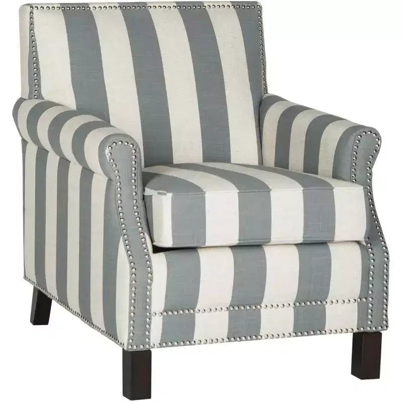 Easton Club Chair - MCR4572 - Safavieh