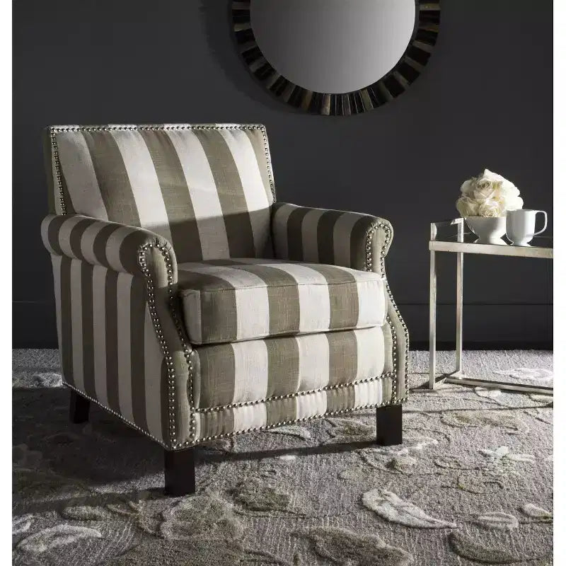 Easton Club Chair - MCR4572 - Safavieh