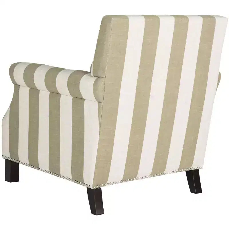 Easton Club Chair - MCR4572 - Safavieh