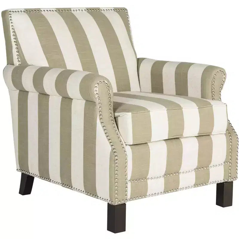 Easton Club Chair - MCR4572 - Safavieh
