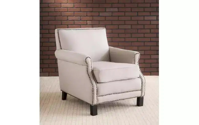 Easton Club Chair - MCR4572 - Safavieh
