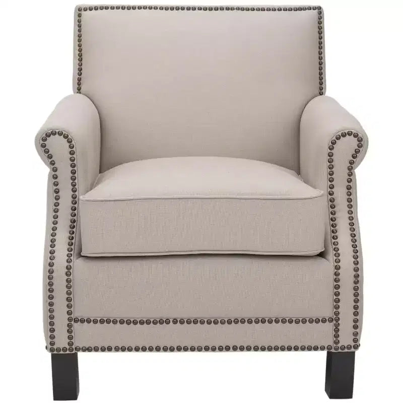 Easton Club Chair - MCR4572 - Safavieh