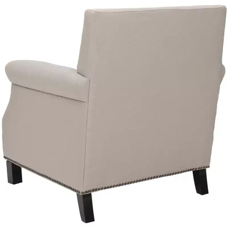 Easton Club Chair - MCR4572 - Safavieh