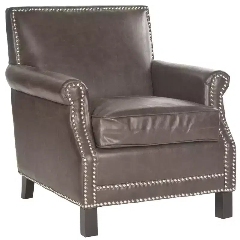 Easton Club Chair - MCR4572 - Safavieh