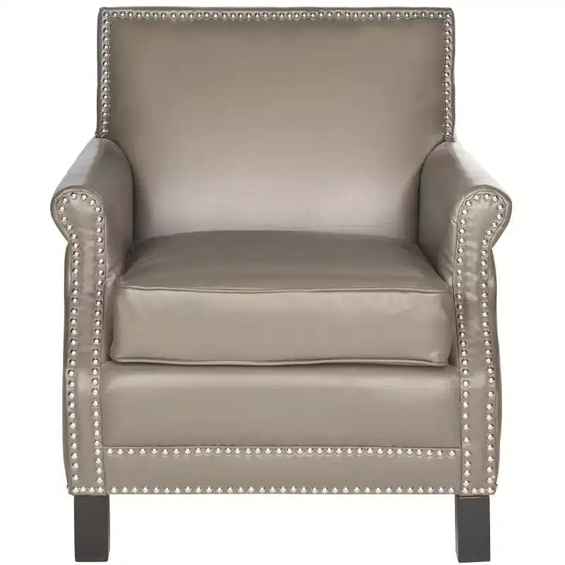Easton Club Chair - MCR4572 - Safavieh