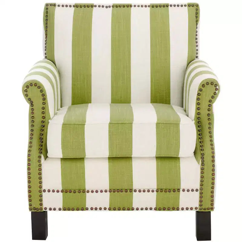Easton Club Chair - MCR4572 - Safavieh