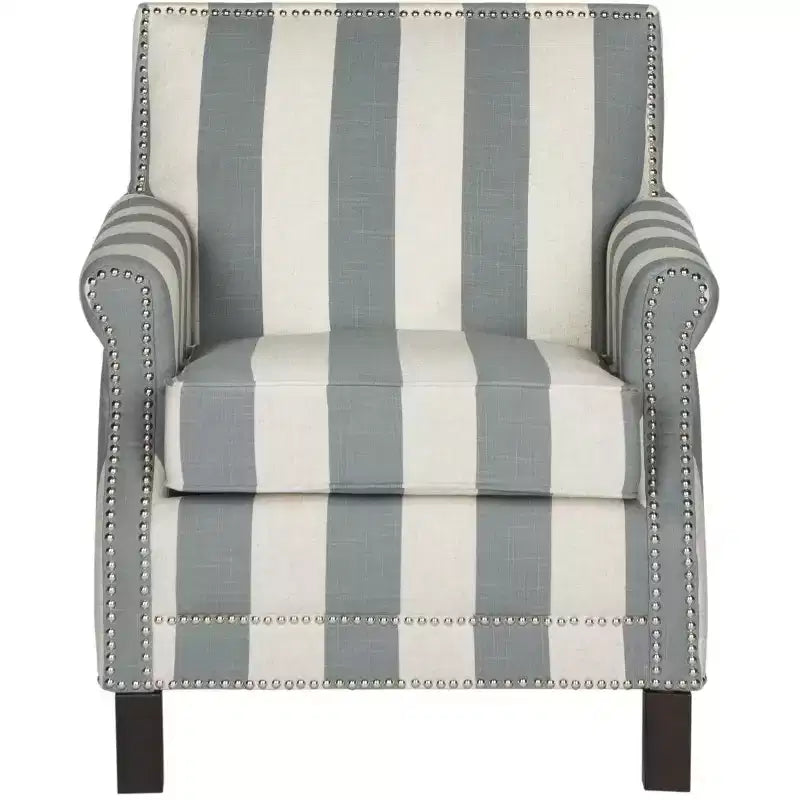 Easton Club Chair - MCR4572 - Safavieh