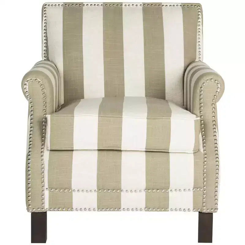 Easton Club Chair - MCR4572 - Safavieh
