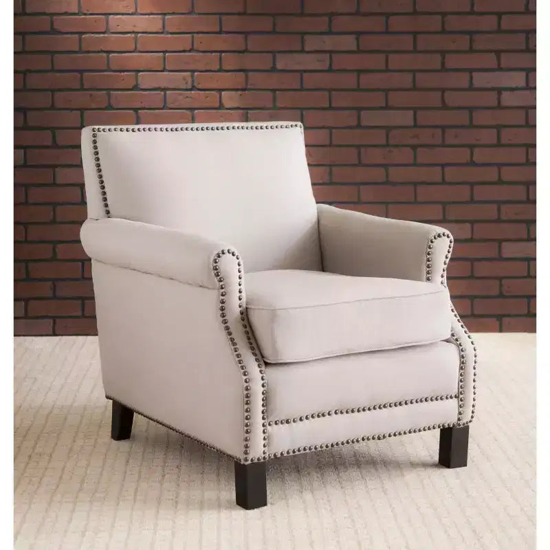 Easton Club Chair - MCR4572 - Safavieh