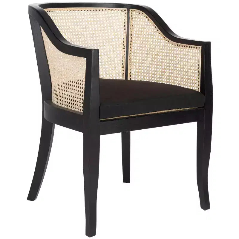 Rina Cane Dining Chair - DCH9501 - Safavieh