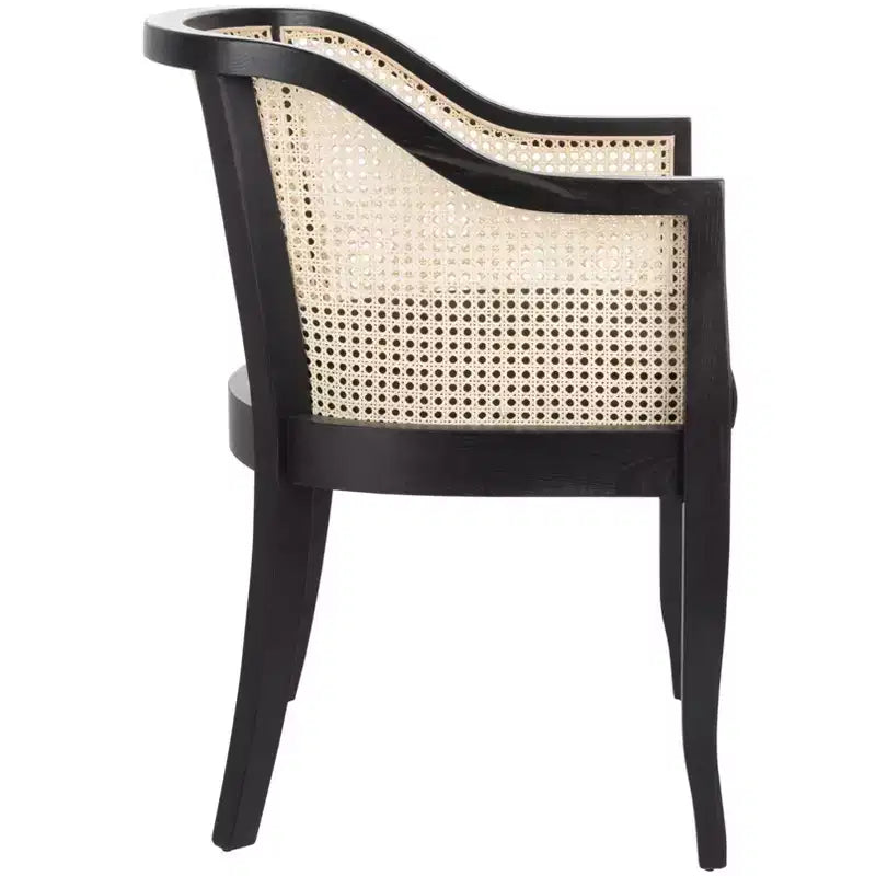 Rina Cane Dining Chair - DCH9501 - Safavieh