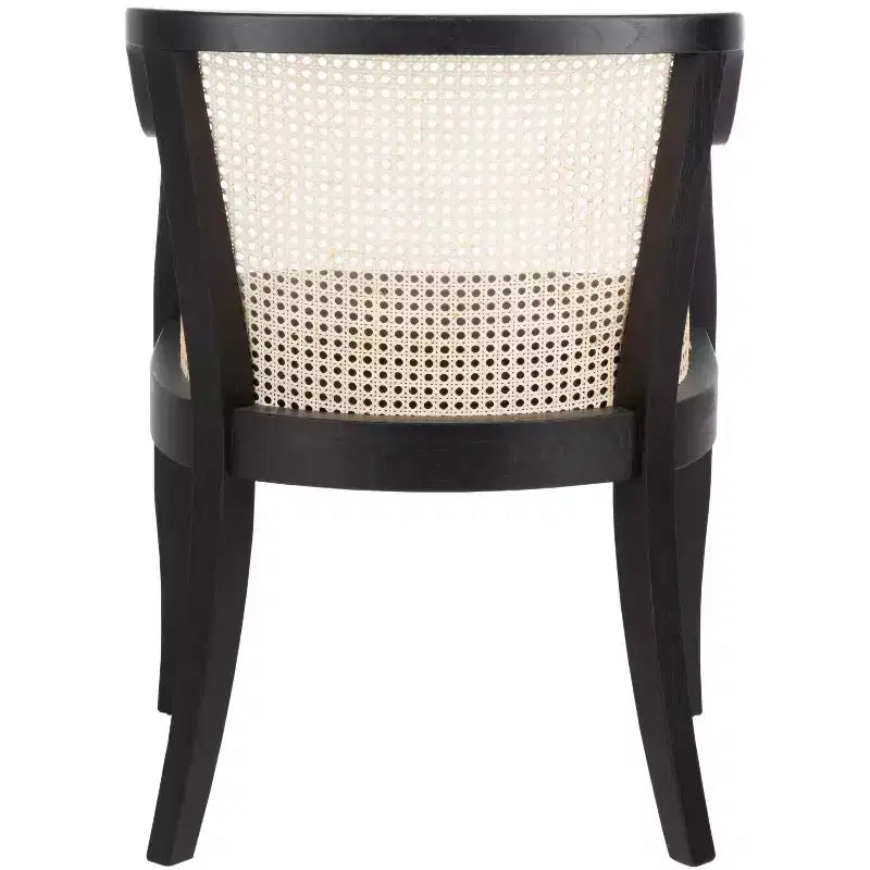 Rina Cane Dining Chair - DCH9501 - Safavieh