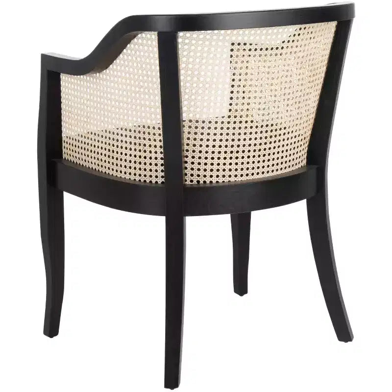 Rina Cane Dining Chair - DCH9501 - Safavieh