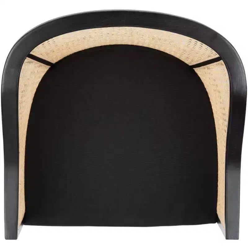 Rina Cane Dining Chair - DCH9501 - Safavieh