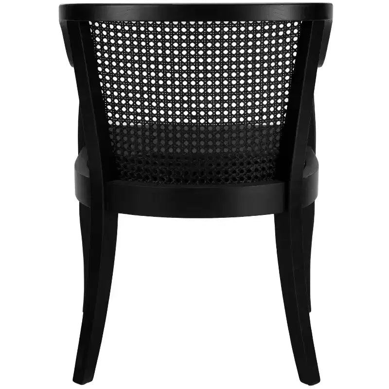 Rina Cane Dining Chair - DCH9501 - Safavieh