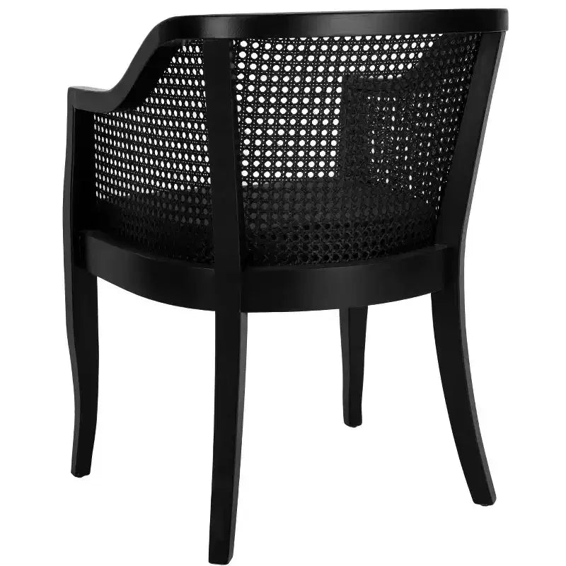 Rina Cane Dining Chair - DCH9501 - Safavieh
