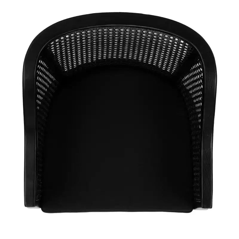 Rina Cane Dining Chair - DCH9501 - Safavieh