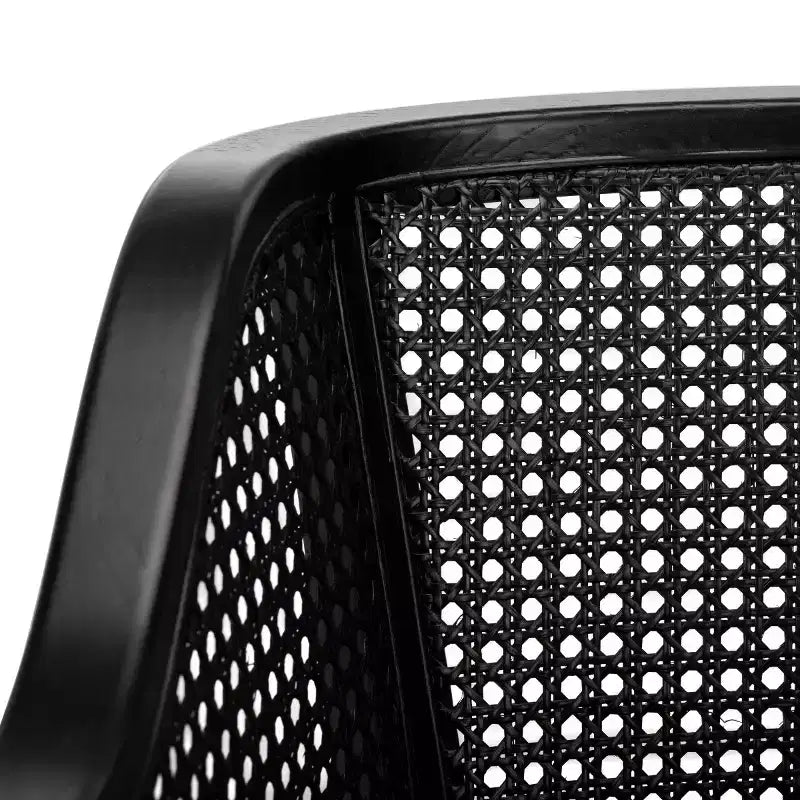 Rina Cane Dining Chair - DCH9501 - Safavieh