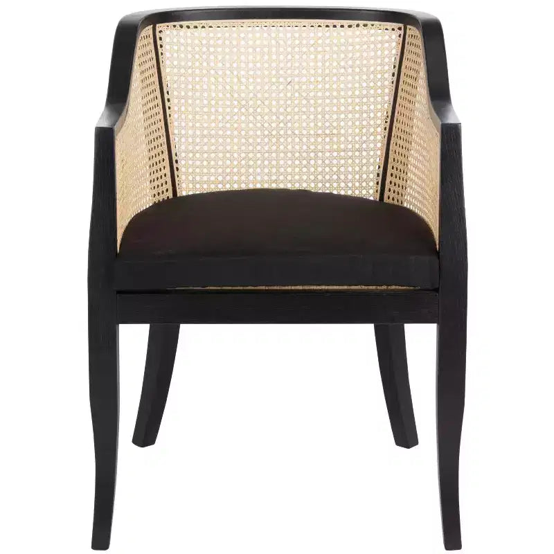 Rina Cane Dining Chair - DCH9501 - Safavieh