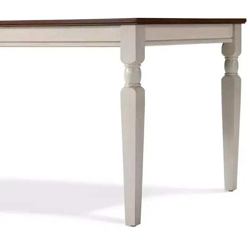 Provence Dining Table - Finch