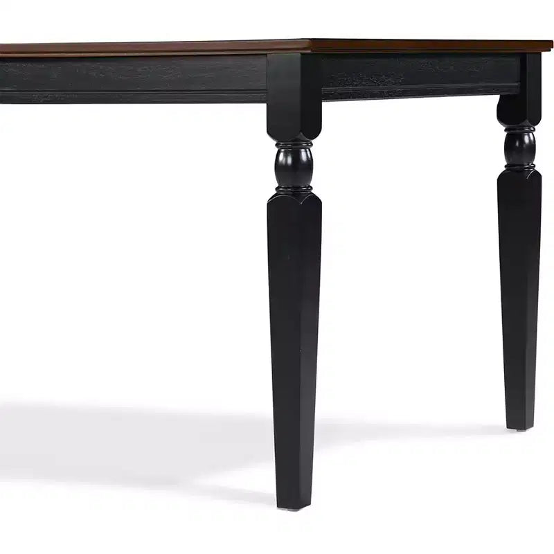 Provence Dining Table - Finch