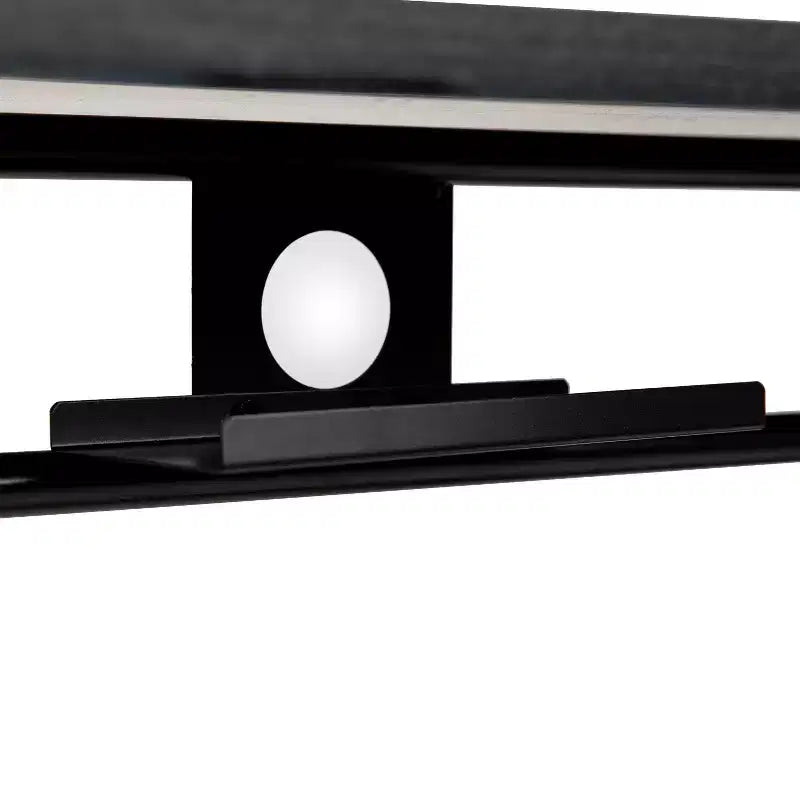 Flash Furniture Height Adjustable (27.25-35.75H) Sit to Stand Home Office Desk