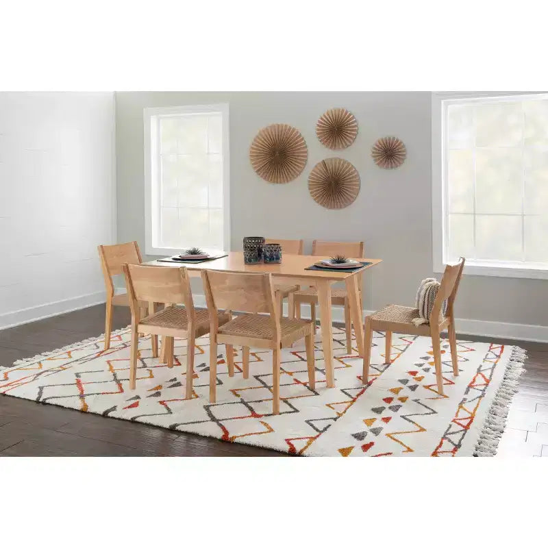 7pc Clara Dining Set - Powell Company