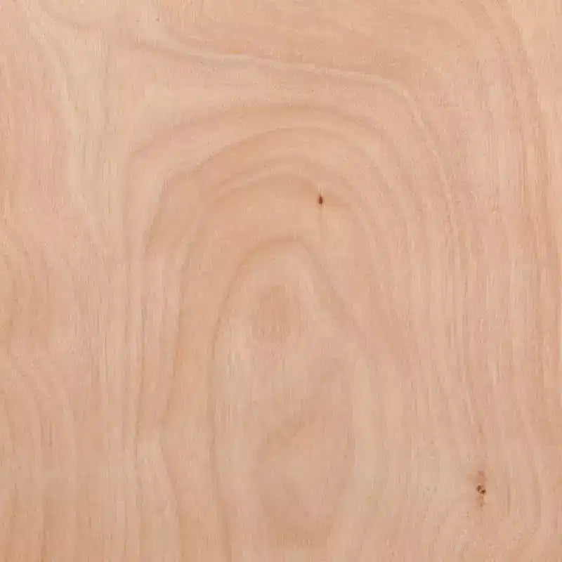 Tavolo da banchetto pieghevole rettangolare in legno Emma e Oliver da 1,5 metri con piano con finitura rivestita trasparente