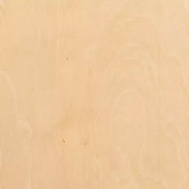 Emma and Oliver 72 x 12 x 12 Birchwood Bar Top Riser with Silver Legs