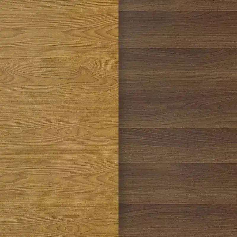 Emma and Oliver 24x42 Rectangular Table Top with Reversible Laminate Top