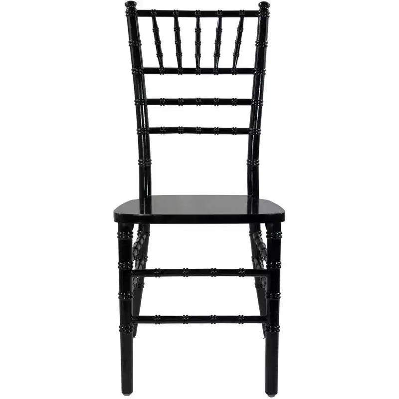 Emma and Oliver Wood Chiavari Chair
