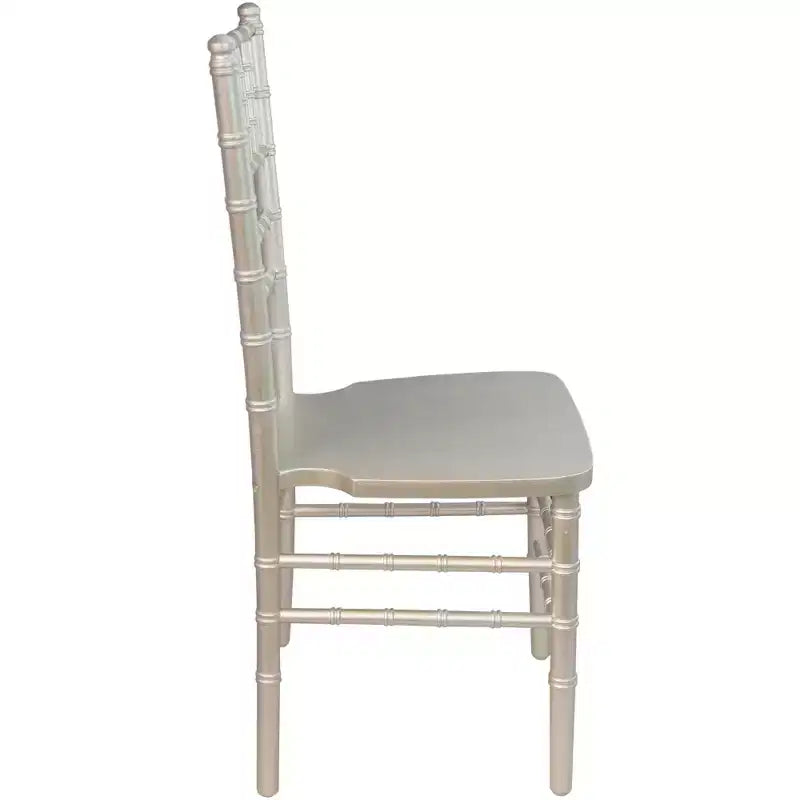 Emma and Oliver Wood Chiavari Chair