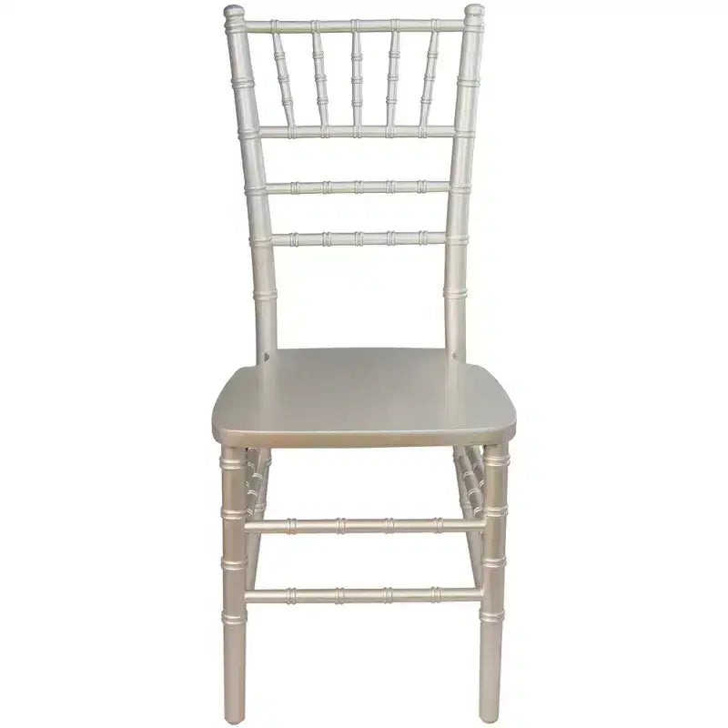 Emma and Oliver Wood Chiavari Chair