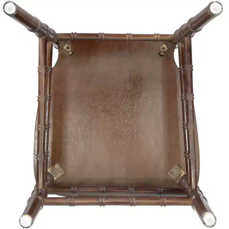 Emma and Oliver Wood Chiavari Chair