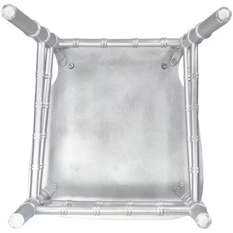 Emma and Oliver Wood Chiavari Chair