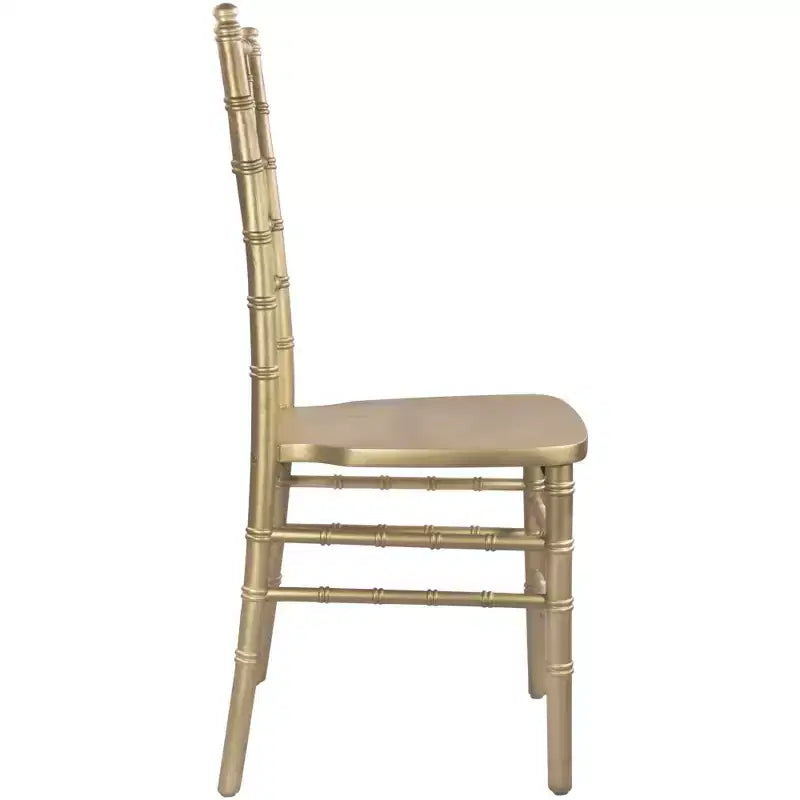Emma and Oliver Wood Chiavari Chair