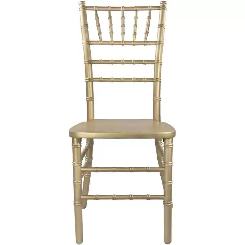 Emma and Oliver Wood Chiavari Chair