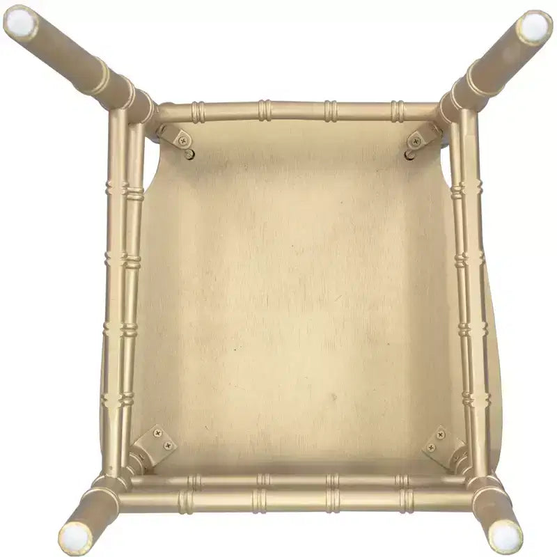 Emma and Oliver Wood Chiavari Chair