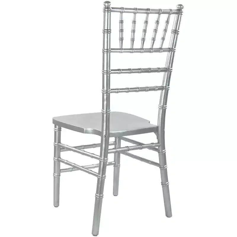 Emma and Oliver Wood Chiavari Chair