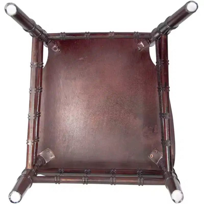 Emma and Oliver Wood Chiavari Chair