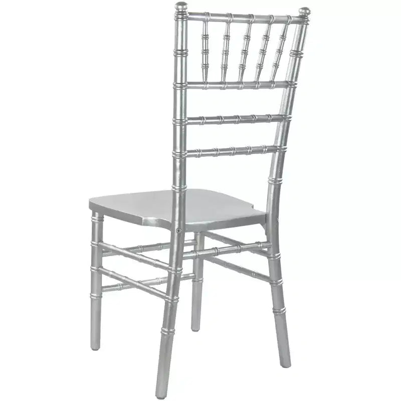 Emma and Oliver Wood Chiavari Chair